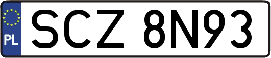 SCZ8N93