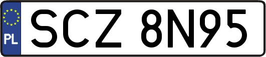 SCZ8N95