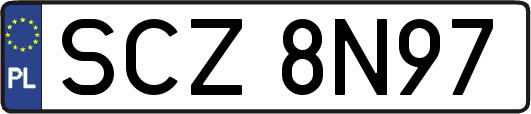 SCZ8N97