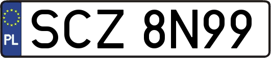 SCZ8N99