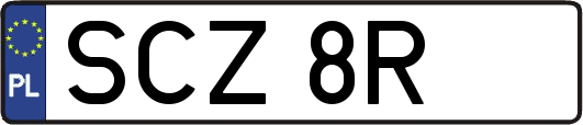 SCZ8R