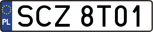 SCZ8T01
