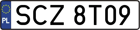 SCZ8T09