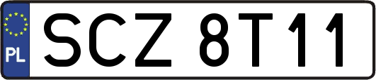 SCZ8T11