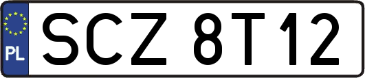 SCZ8T12