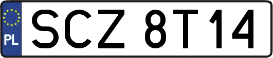 SCZ8T14