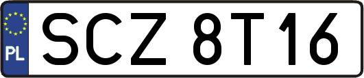 SCZ8T16