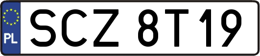 SCZ8T19