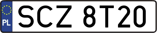 SCZ8T20