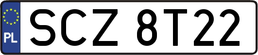 SCZ8T22