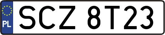 SCZ8T23