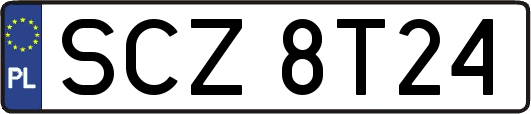 SCZ8T24