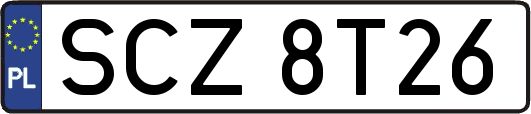 SCZ8T26