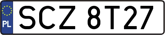 SCZ8T27