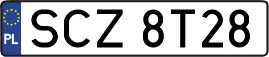 SCZ8T28