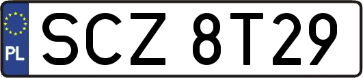SCZ8T29