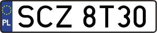 SCZ8T30