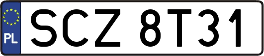 SCZ8T31
