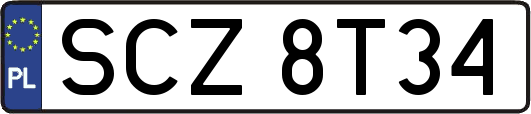 SCZ8T34