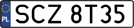 SCZ8T35