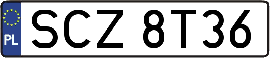 SCZ8T36