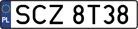 SCZ8T38