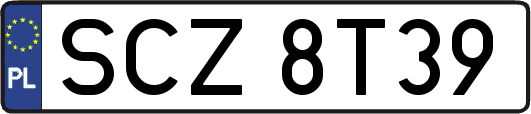 SCZ8T39