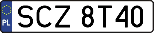 SCZ8T40