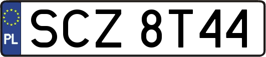 SCZ8T44