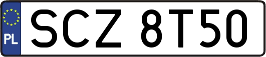 SCZ8T50