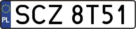 SCZ8T51