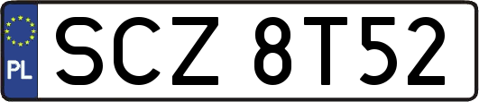 SCZ8T52