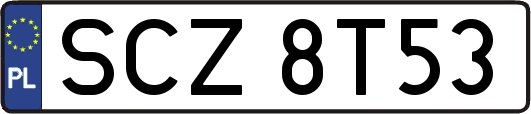 SCZ8T53