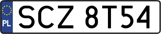 SCZ8T54