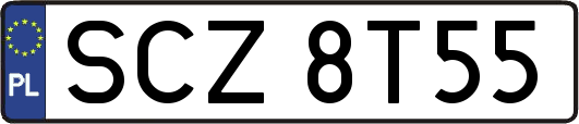 SCZ8T55