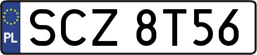 SCZ8T56
