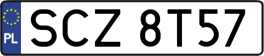 SCZ8T57
