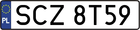 SCZ8T59