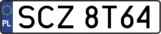 SCZ8T64