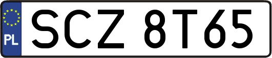 SCZ8T65