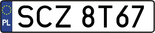 SCZ8T67