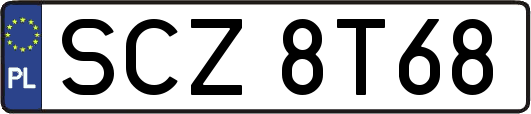 SCZ8T68
