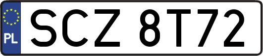 SCZ8T72