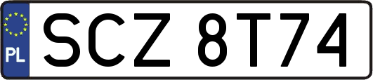 SCZ8T74