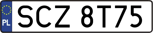 SCZ8T75