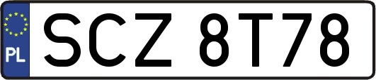 SCZ8T78