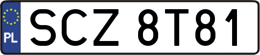 SCZ8T81