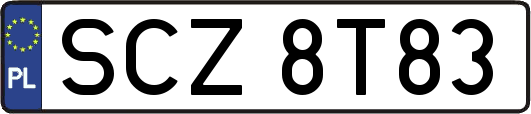 SCZ8T83