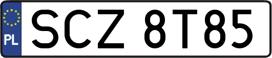 SCZ8T85