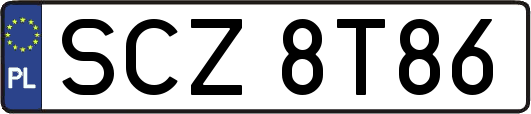 SCZ8T86